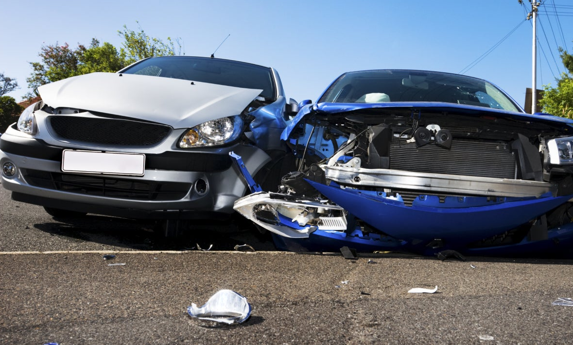accident without insurance what happens