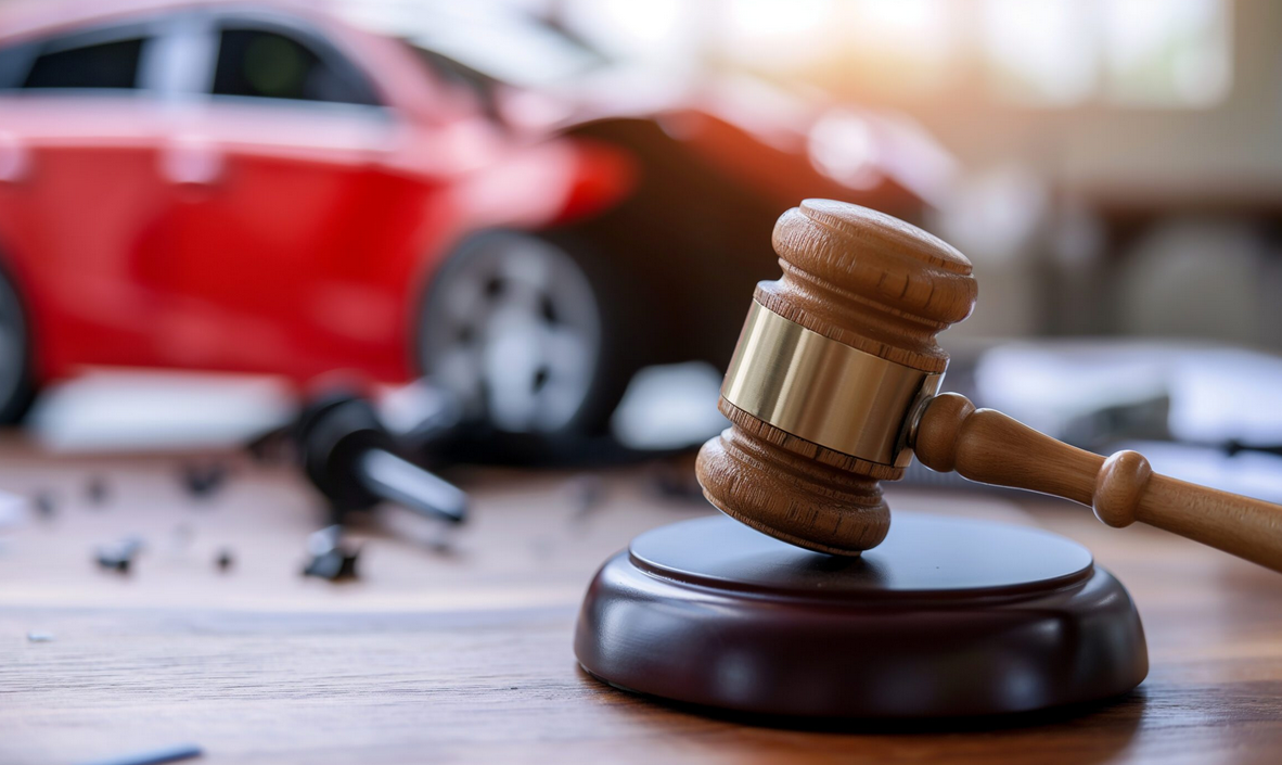 best lawyer for car accident injury