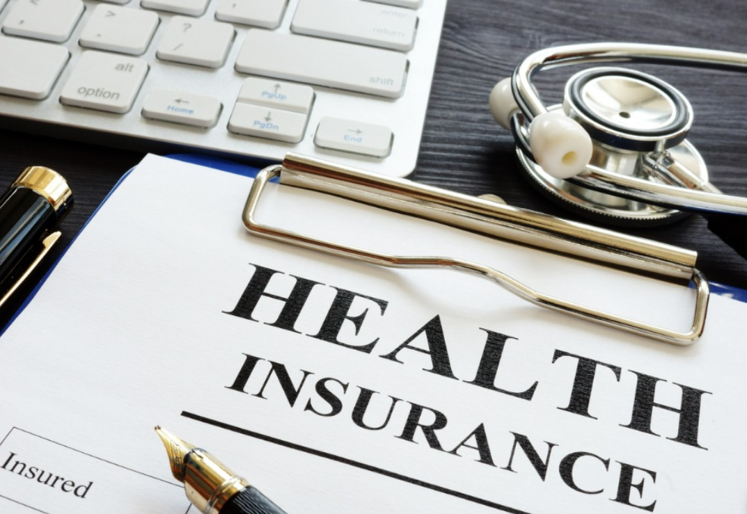 private health insurance plans USA